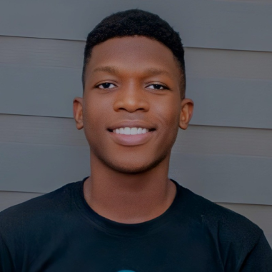 David Onifade David Onifade